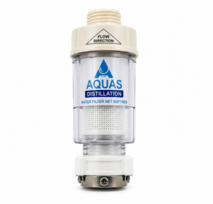Water Filter Net Softner